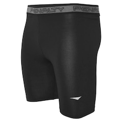 Shorts Penalty Compressão Skin 184 - Masculino - Foto 2