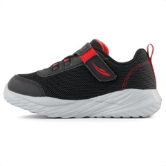 Tênis Skechers Nitro Sprint Swft Buddies - Infantil - Foto 4