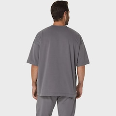 Camiseta Asics Better Cotton - Masculina - Foto 2