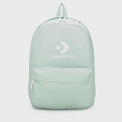 Mochila Converse Speed 3 Logo Sticky - Foto 1