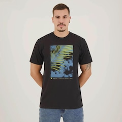 Camiseta Hurley - 2 Unidades - Masculina - Foto 4