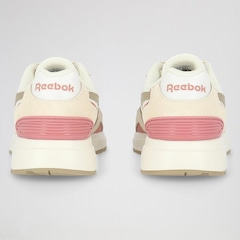 Tênis Reebok GL1100 - Feminino - Foto 4