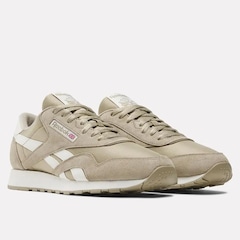 Tênis Reebok CL Nylon - Masculino - Foto 4