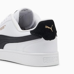 Tênis Puma Shuffle - Unissex - Foto 3