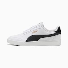 Tênis Puma Shuffle - Unissex - Foto 4