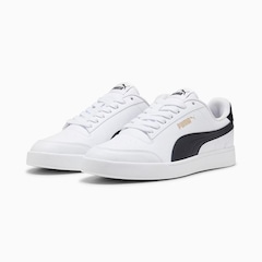 Tênis Puma Shuffle - Unissex - Foto 5