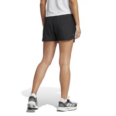 Shorts adidas Cintura Alta Run It - Feminino - Foto 2