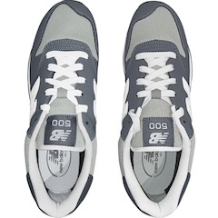Tênis New Balance 500 v2 - Masculino - Foto 5
