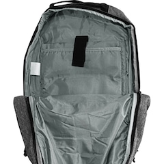 Mochila Quiksilver 1969 Special Edition 2.0 Heather - 28 Litros - Foto 5
