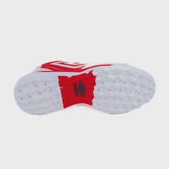 Chuteira Society Umbro Adamant Master Class Pro Bump - Adulto - Foto 2