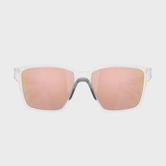 Óculos Oakley Actuator Sq Prizm Polarized Matte Clear - Foto 2