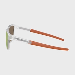 Óculos Oakley Actuator Sq Prizm Polarized Matte Clear - Foto 3