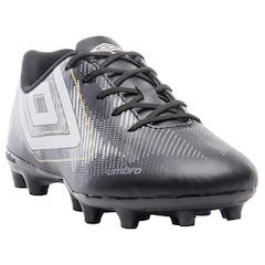 Chuteira de Campo Umbro Heatmap - Adulto - Foto 2