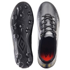 Chuteira de Campo Umbro Heatmap - Adulto - Foto 8