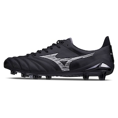 Chuteira de Campo Mizuno Morelia Neo IV Japan - Adulto - Foto 2