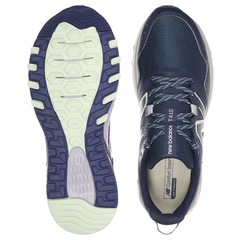 Kit Tênis New Balance 410V8 e Meia - Masculino - Foto 8
