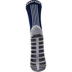 Meia Cano Alto Penalty Grip - Adulto - Foto 2