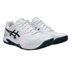 Tênis Asics Gel-Dedicate 8 Clay - Masculino - Tennis - Foto 3