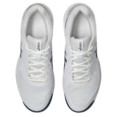 Tênis Asics Gel-Dedicate 8 Clay - Masculino - Tennis - Foto 5
