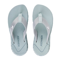 Chinelo Kenner Rakka Candy - Feminino - Foto 1