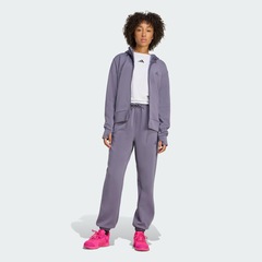 Jaqueta adidas D4T FZ Hoodie - Feminina - Foto 7