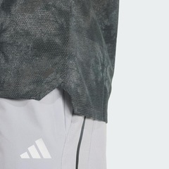 Camiseta adidas Power AOP Tee - Masculina - Foto 5