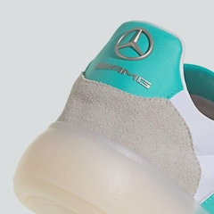 Tênis adidas Barreda Decode Mercedes Amg Petronas Fórmula One Team - Unissex - Foto 10