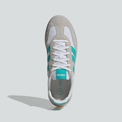 Tênis adidas Barreda Decode Mercedes Amg Petronas Fórmula One Team - Unissex - Foto 4
