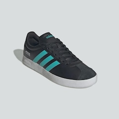 Tênis adidas Vl Court Base Mercedes Amg Petronas Fórmula One Team - Unissex - Foto 6