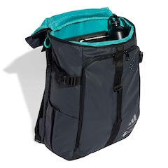 Mochila adidas Híbrida Mercedes Amg Petronas Fórmula 1 Team - Foto 2