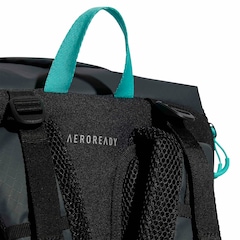 Mochila adidas Híbrida Mercedes Amg Petronas Fórmula 1 Team - Foto 5