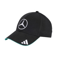 Boné adidas Mercedes Amg Petronas Fórmula One Team Driver - Adulto - Foto 1