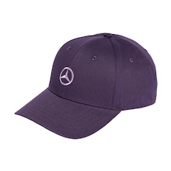Boné adidas Fã Mercedes Amg Petronas Fórmula One Team - Adulto - Foto 1