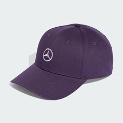Boné adidas Fã Mercedes Amg Petronas Fórmula One Team - Adulto - Foto 2