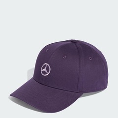 Boné adidas Fã Mercedes Amg Petronas Fórmula One Team - Adulto - Foto 3