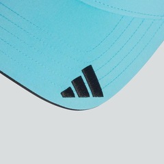 Boné adidas Mercedes Amg Petronas Fórmula One Team Driver - Adulto - Foto 4