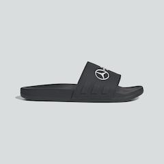 Chinelo adidas Adilette Comfort Mercedes Amg Petronas Fórmula 1 Team - Unissex - Foto 2
