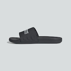 Chinelo adidas Adilette Comfort Mercedes Amg Petronas Fórmula 1 Team - Unissex - Foto 3
