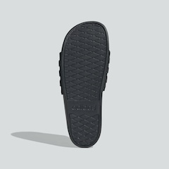 Chinelo adidas Adilette Comfort Mercedes Amg Petronas Fórmula 1 Team - Unissex - Foto 5