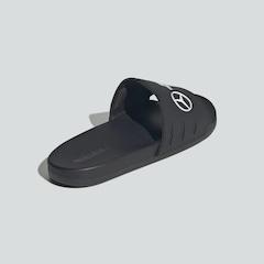 Chinelo adidas Adilette Comfort Mercedes Amg Petronas Fórmula 1 Team - Unissex - Foto 7