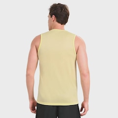 Camiseta Regata Mizuno Nirvana Corrida - Masculina - Foto 2