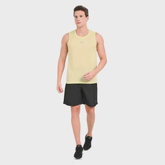 Camiseta Regata Mizuno Nirvana Corrida - Masculina - Foto 5