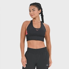 Top Mizuno Soul Fit - Feminino - Foto 1
