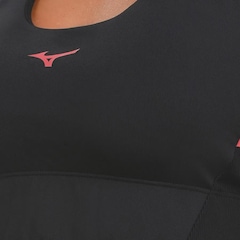 Top Mizuno Soul Fit - Feminino - Foto 7