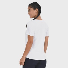Camiseta Mizuno PRO UV - Feminina - Foto 2