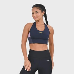 Top Mizuno Soul Fit - Feminino - Foto 1