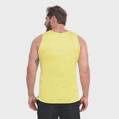 Camiseta Regata Mizuno Trail - Masculina - Foto 2
