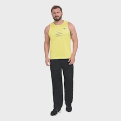 Camiseta Regata Mizuno Trail - Masculina - Foto 6