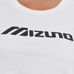 Camiseta Mizuno Basic Run Feminina - Foto 3