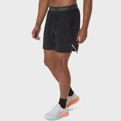 Short Asics Actibreeze™ 7in - Masculino - Foto 3